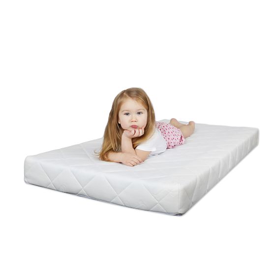 Saltea Babymatex Carpathia 140x70 cm