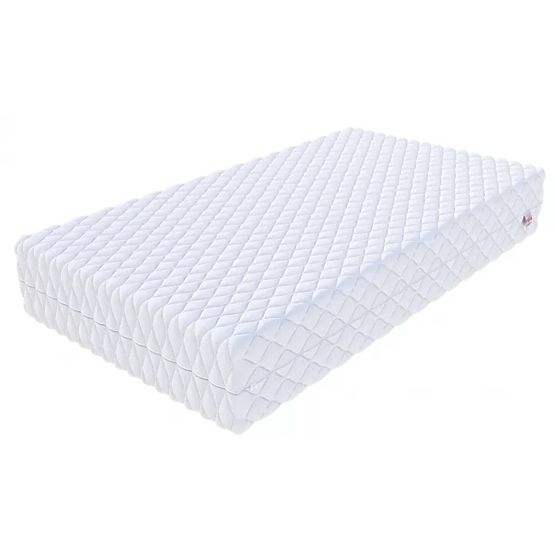 Saltea Comfort cu arcuri multi-pocket 120 x 200 cm