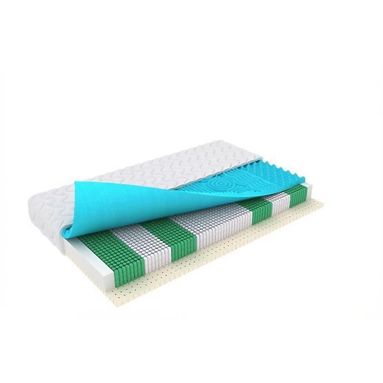 Saltea cu arcuri Ourfamily Benedict