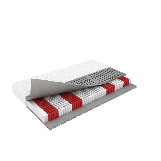 Saltea cu arcuri Ourfamily Pavel