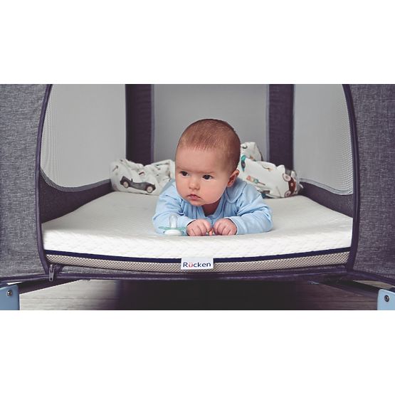 Saltea de călătorie TRAVEL AERO 120x60