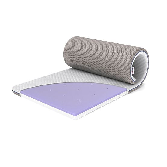 Saltea de călătorie TRAVEL ASEPTIC 120x60