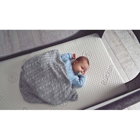 Saltea de călătorie TRAVEL Classic