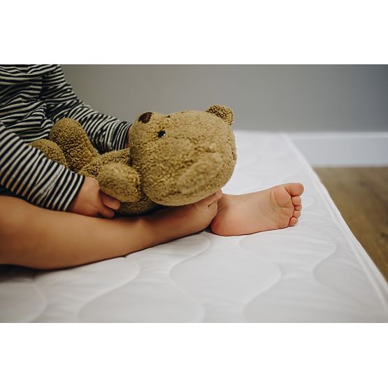 Saltea de spumă Basic-190 x 100 cm