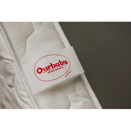 Saltea de spumă Basic-190 x 100 cm