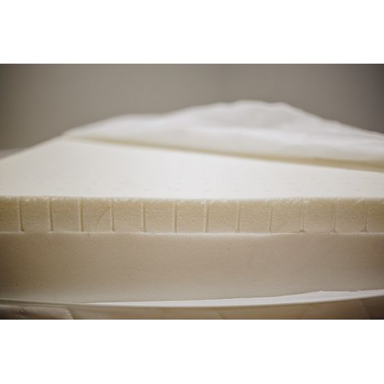 Saltea LATEX 140x70 cm