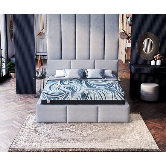 Saltea din spumă Dreamer Lux 90 x 200 cm