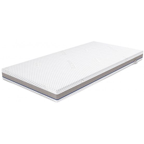 Saltea pentru pătuț Rücken AERO- 140 x 70 cm