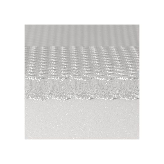 Saltea pentru pătuț Rücken AERO - 120 x 60 cm