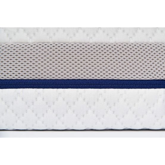 Saltea pentru pătuț Rücken AERO - 120 x 60 cm