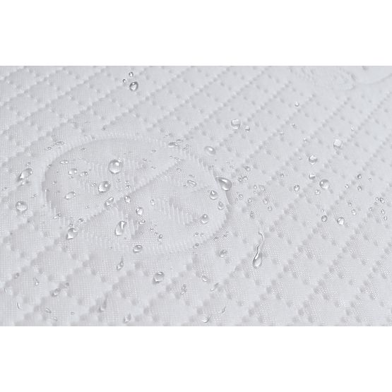 Saltea pentru pătuț Rücken AERO - 120 x 60 cm