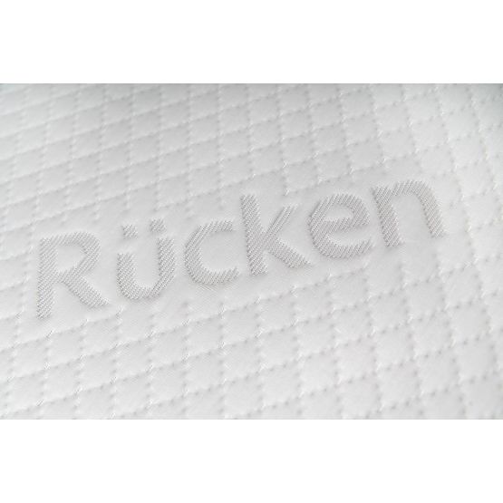 Saltea pentru leagăn Rücken UNO - 90 x 40 cm