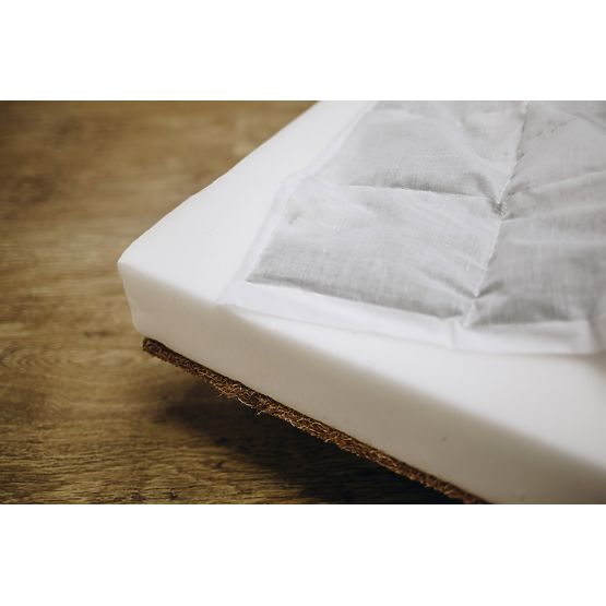 Saltea pentru copii BABY - 140x70 cm