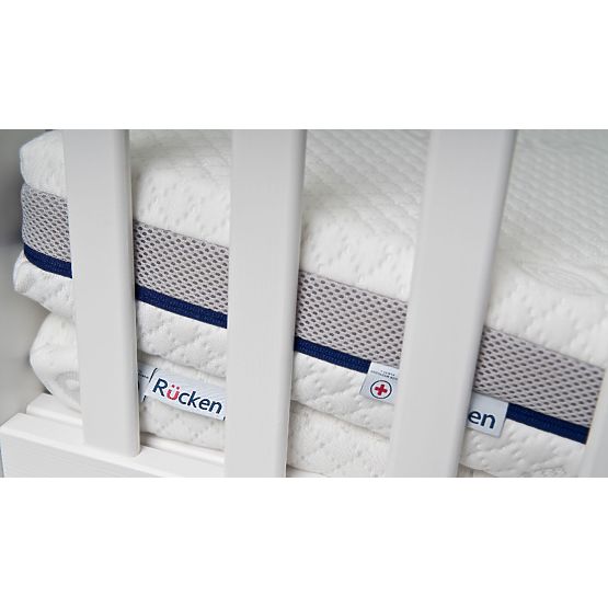 Saltea pentru copii BASIC: Dimensiune - 120x60