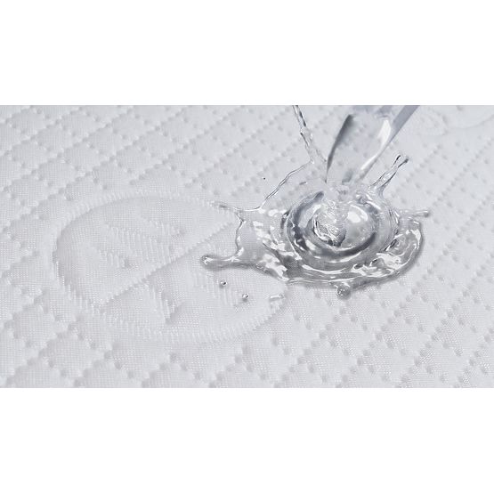 Saltea pentru copii BASIC: Dimensiune - 120x60