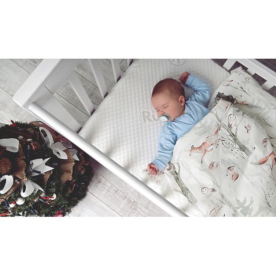 Saltea pentru copii BASIC: Dimensiune - 140x70