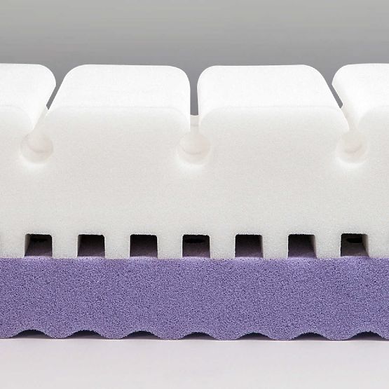 Saltea pentru copii STARK: Dimensiune - 180x90