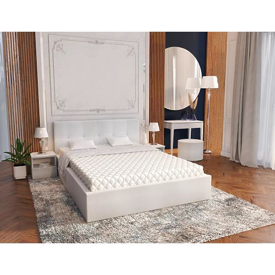 Saltea din spumă Bresso Max 120 x 200 cm