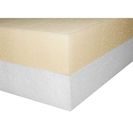 Saltea termoelastică – 200x90 cm