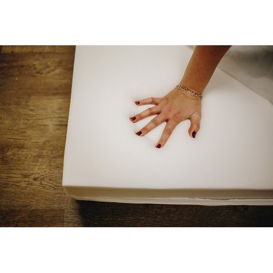 Saltea VISCO 120 x 60 cm