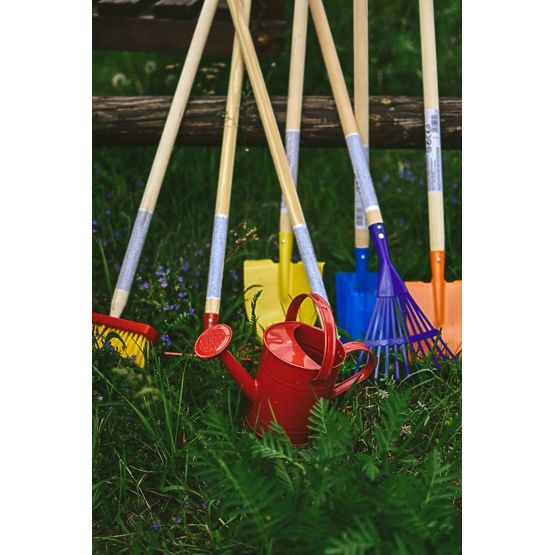 Sapa pentru copii - colorata