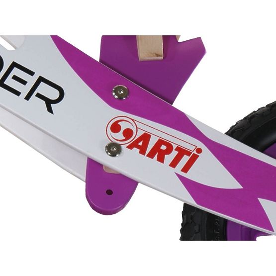 sări rotund ARTI RIDER Ala verde