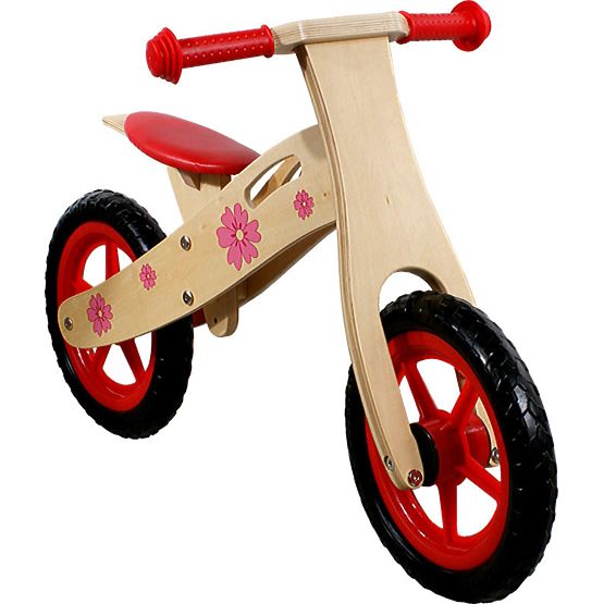 sări rotund ARTI RIDER roz floare