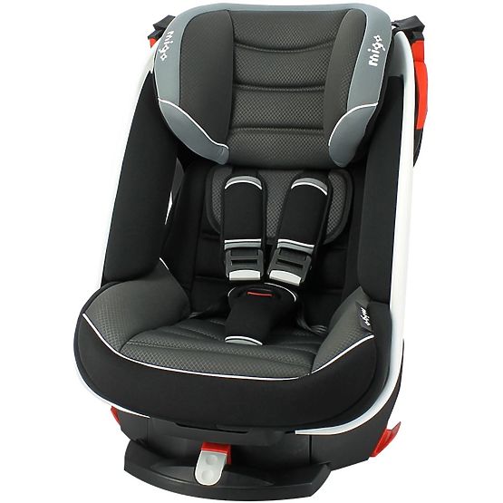 Scaun auto Nani Migo Saturn premiu negru negru