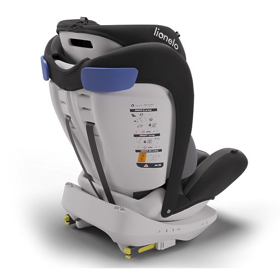 Scaun auto pentru bebeluși – LIONELO Bastian