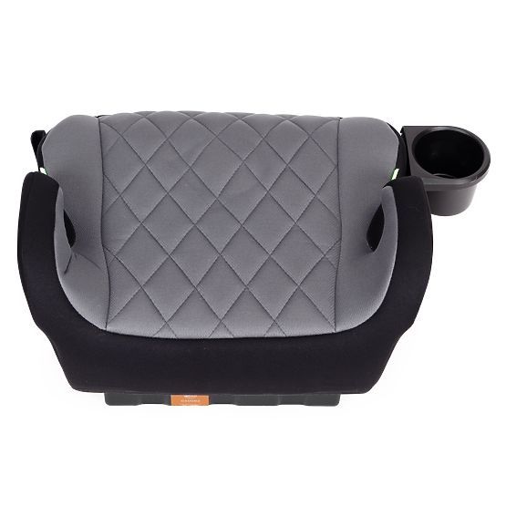 Scaun auto pentru copii i-SIZE înălțime 125-150 cm suport pentru băuturi ECOTOYS