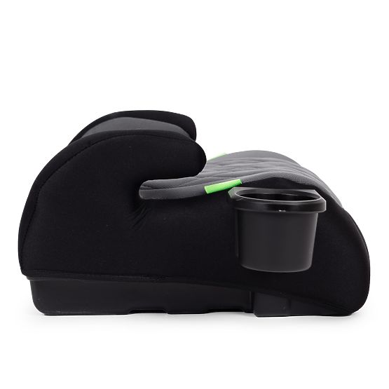 Scaun auto pentru copii i-SIZE înălțime 125-150 cm suport pentru băuturi ECOTOYS