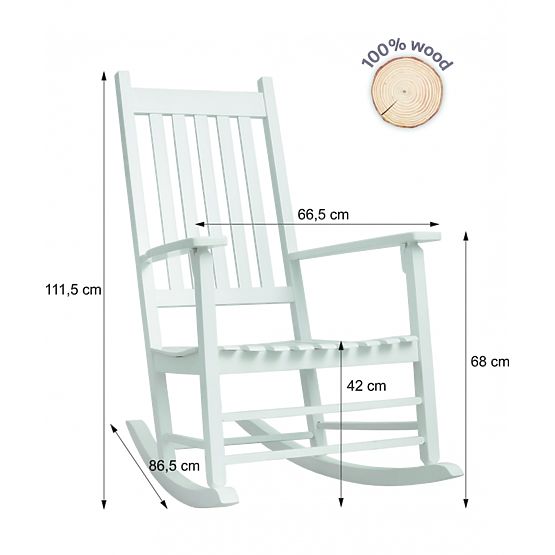 Scaun-balansoar COSY