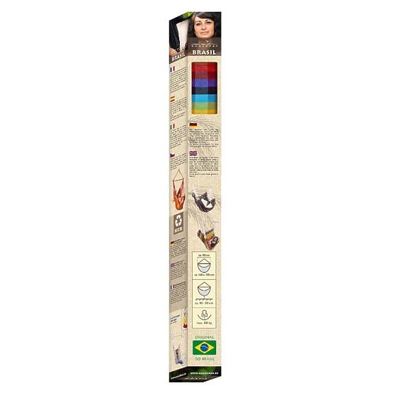 Scaun balansoar suspendat Brasil Natura