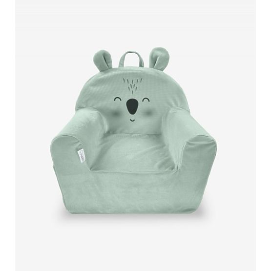 Scaun copii Koala - menta