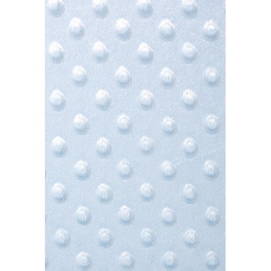 Scaun copii Minky - albastru