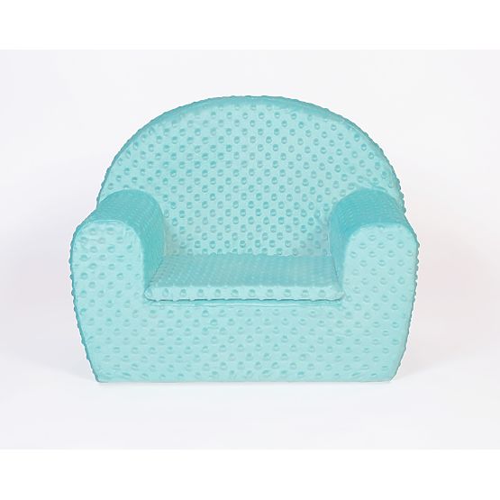 Scaun pentru copii Minky - menta