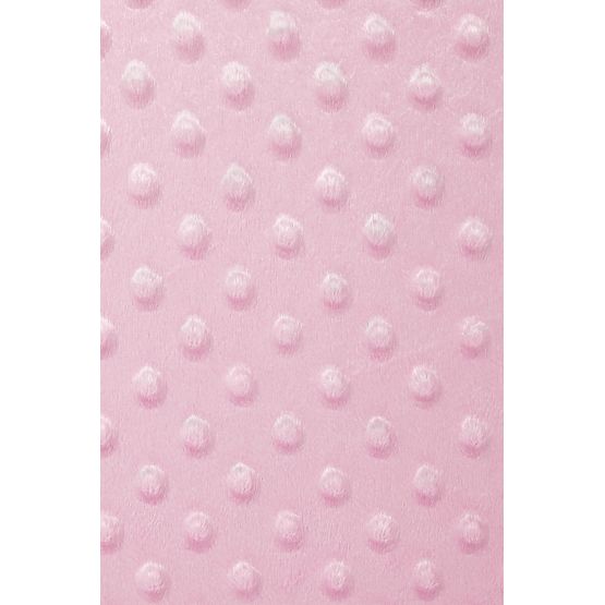 Fotoliu pentru copii Minky - roz