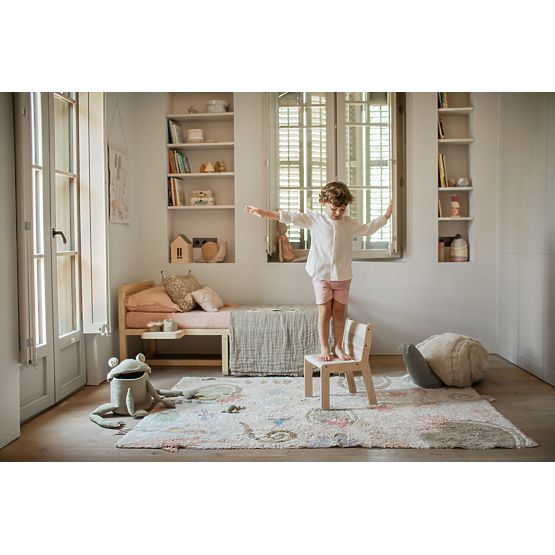 Scaun copii Sillita Eerth - Lorena Canals