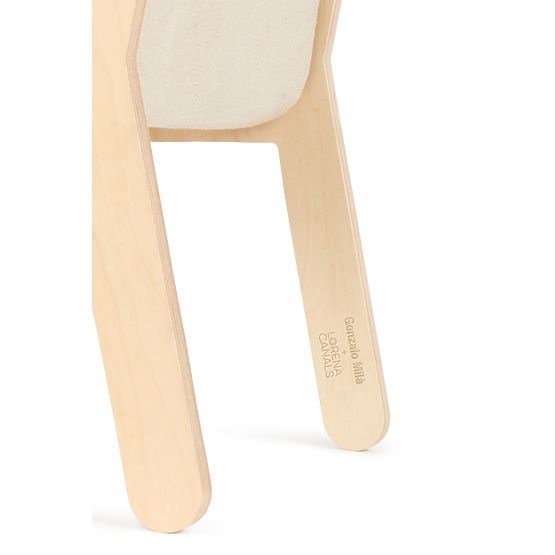 Scaun copii Sillita Eerth - Lorena Canals