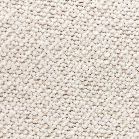 Scaun de bar Amalfi, crem, stejar