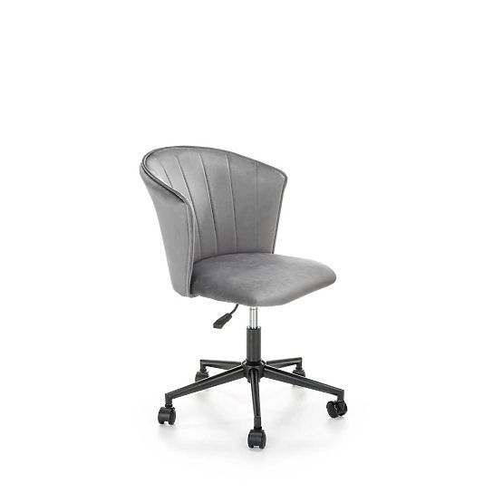 Scaun de birou PASCO - gri