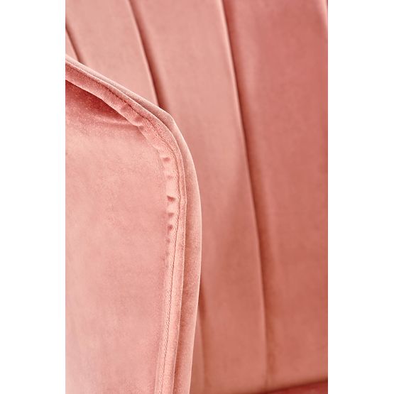 Scaun de birou PASCO - roz