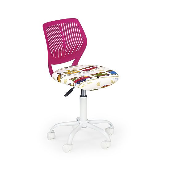 Scaun de birou pentru copii-bali