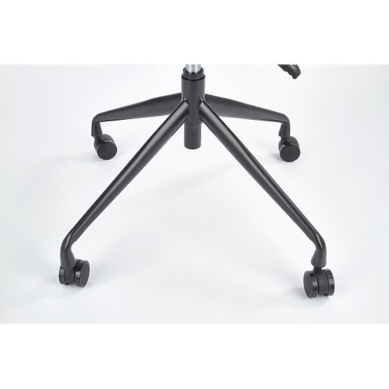 Scaun de birou Scorpion - verde închis