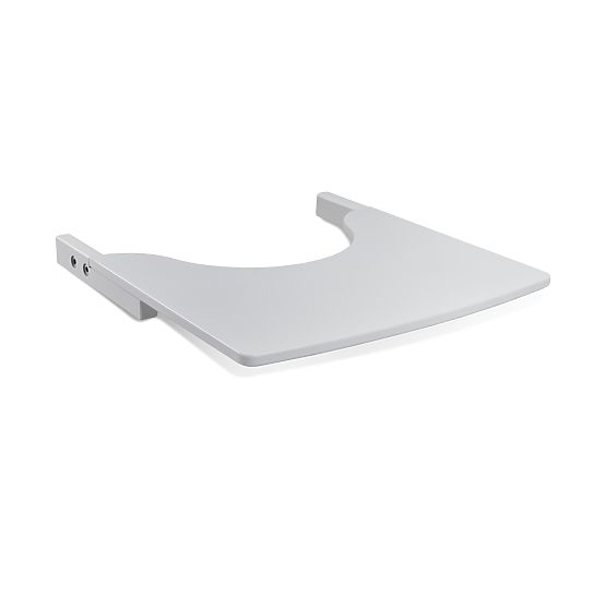 Scaun de creștere Sissi - alb