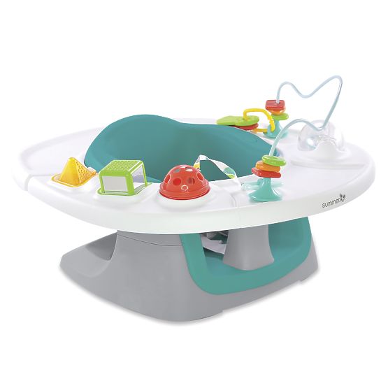 Scaun de mese multifuncțional SuperSeat 4in1
