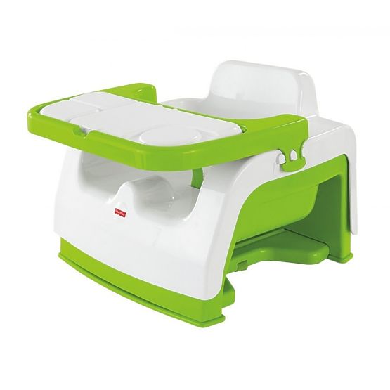 Scaun de masa Baby Booster - Fisher Price 