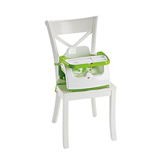 Scaun de masa Baby Booster - Fisher Price 