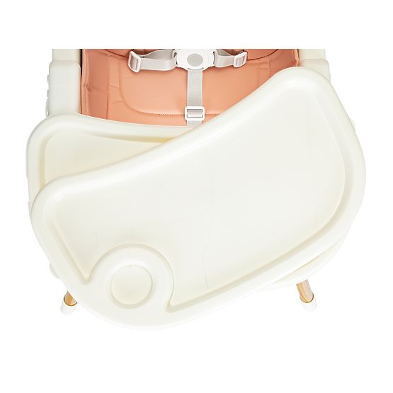 Scaun de masa Molly 2in1 - somon