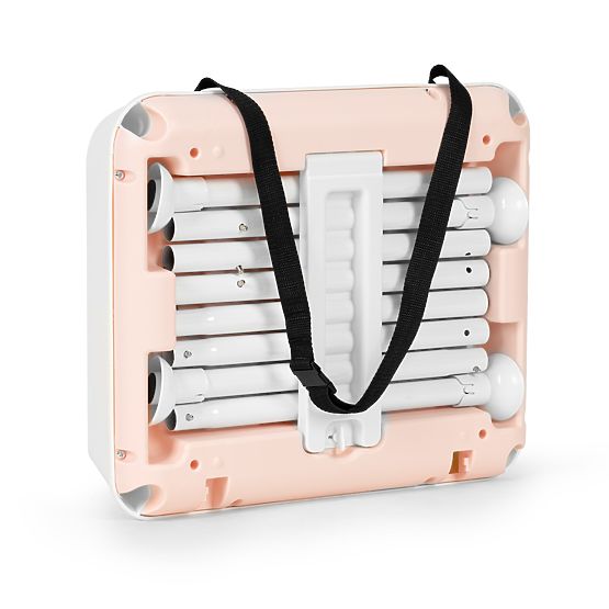 Scaun de masă pliabil pentru copii 3 în 1 ECOTOYS